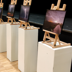 Rencontres photographiques - Concours photo 2024