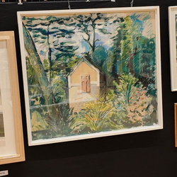 40ème Salon d'Arts
