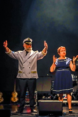 Soirée de lancement Saison Culturelle - Concert Help the beatles