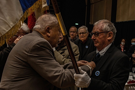 Cérémonie du 11 novembre