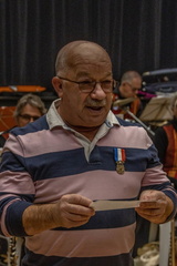 Cérémonie du 11 novembre